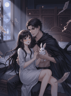 Chồng Yêu Là Thỏ Tinh