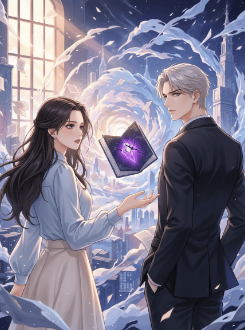 Tổng Tài, Làm Phản Diện Phải Ngoan