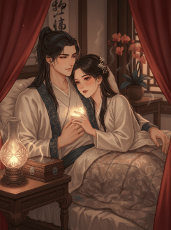 Gió Đông Tỏ Ý Chàng