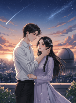 Viết Lại Những Vì Sao