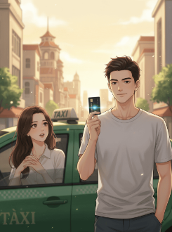 Rể Nghèo Thành Tỷ Phú