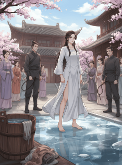 Ánh Trăng Trong Lòng Bàn Tay