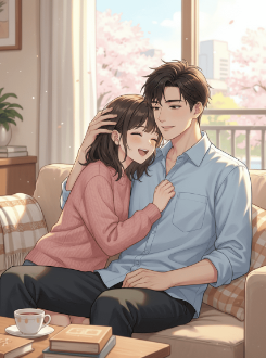 Thanh Xuân Thân Ái