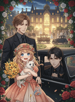 Công Tước Xin Đừng Làm Như Thế Với Tôi