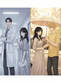 Chồng Cũ Tôi Là Bác Sĩ