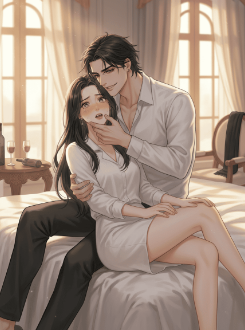 Khi Thức Tỉnh, Tôi Là Bảo Bối Của Nam Chính