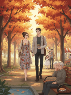 Đoạn Ký Ức Bị Đánh Mất