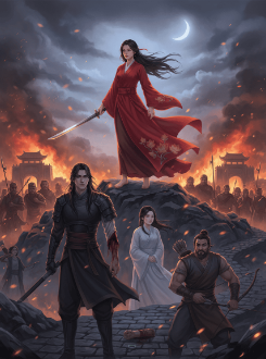 Thanh Liễu Ngọc Tư