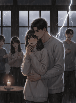 Vòng Eo Của Chị