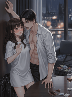 Em Trai Tự Dâng Mình Tới Cửa