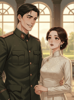 Công Chúa Mạnh Mẽ Ở Dân Quốc