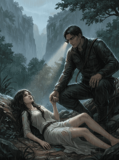 Chìm Trong Nồng Cháy