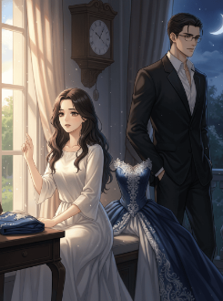 Tổng Tài Ngược Kiều Thê