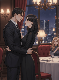 Xuyên Thành Nữ Chính, Thuần Phục Tra Nam