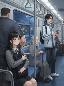 Ngày Yêu Thầm Kết Thúc