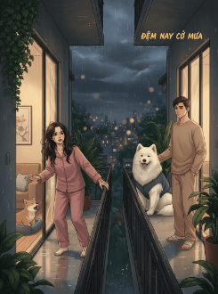 Đêm Nay Có Mưa