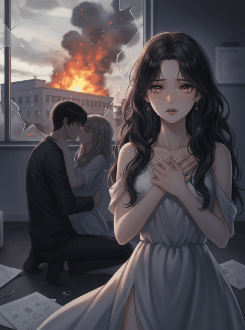 Kiều Phi Bị Tráo Đổi