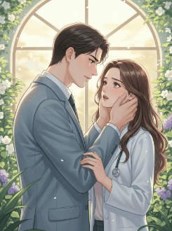 Khoảnh Khắc Em Yêu Anh