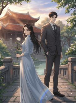 Ngoảnh Lại Để Yêu Em