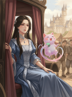 Tôi Và Nhân Vật Phản Diện Kết Hôn Với Nhau Sao!