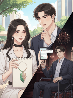 Độc Sủng Kiều Thê: Vì Em Là Vợ Anh