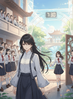 Anh Sẽ Bảo Vệ Em Như Cách Anh Bảo Vệ Tam Giới Này