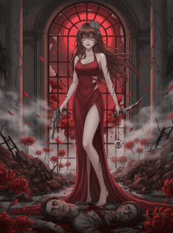 Phồn Hoa Viết Tên Nàng