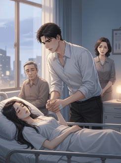 Sưởi Ấm Tim Anh