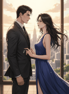 Định Mệnh Trái Ngang: Anh Yêu Em!