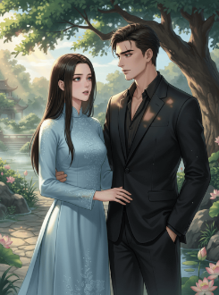 Mỹ Nữ Băng Giá Phải Lòng Tôi