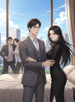 Cô Vợ Xinh Đẹp Lạnh Lùng Của Tôi