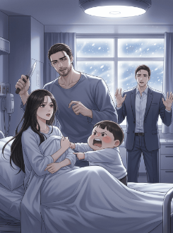 Khi Tình Yêu Lại Đến