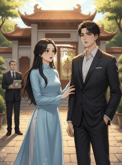 Chàng Rể Quyền Thế (Phú Gia Ở Rể Bùi Nguyên Minh)