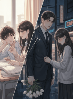 99 Bước Tiến Về Phía Em