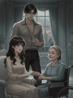 Hợp Đồng Yêu Đương Cùng Ác Ma