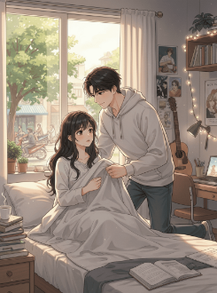 Anh Hứa Chỉ Yêu Mình Em