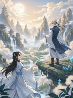 Nguyệt Nguyệt Luân Hồi