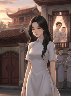 Từ Thôn Nữ Thành Phượng Hoàng