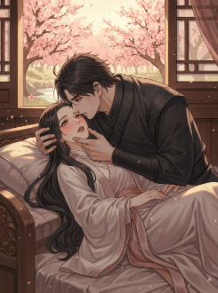 Vừa Yêu Vừa Sủng