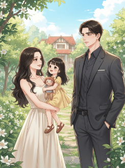 Mommy Bảo Bối: Daddy Là Tổng Giám Đốc Siêu Quyền Lực