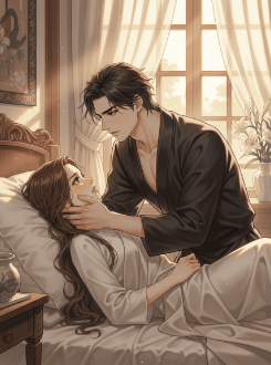 Cô Vợ Gả Thay Đáng Yêu: Cửu Gia, Hãy Ôm Em