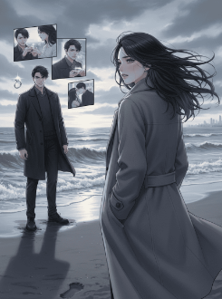 Nhẫn Kim Cương Không Hoàn Hảo