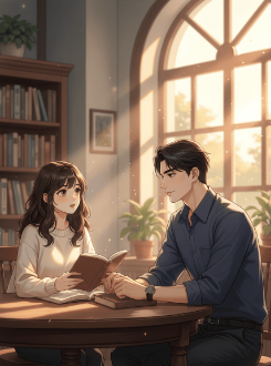 Ngọt Ngào Đắng Cay