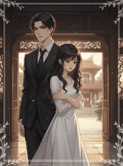 Vợ Nhỏ Cuối Cùng Em Đã Lớn