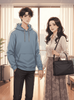 Sư Phụ Tôi Là Thần Tiên