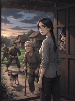 Khi Chàng Ngốc Biết Yêu