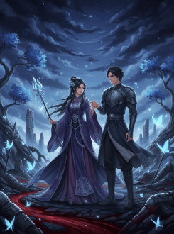 Hệ Thống Xuyên Không: Vương Phi Muốn Lật Trời