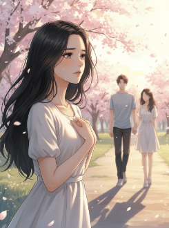 Hoá Ra Yêu Cậu Lâu Như Vậy