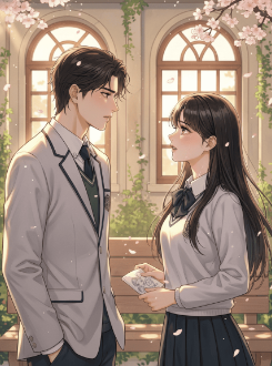 Hiểu Lầm Định Mệnh