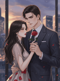 Lời Gọi Mời Định Mệnh: Bóng Hồng Gai Góc Và Boss Tài Phiệt